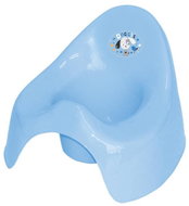 Baby potty Lorelli LIGHT BLUE - Potty