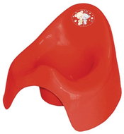 Baby potty Lorelli RED - Potty