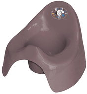 Baby potty Lorelli BROWN - Potty