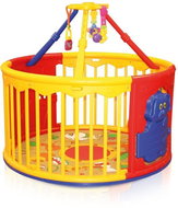 Playpen Lorelli PLAY CENTER - Baby Playpen