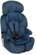 Lorelli IRIS ISOFIX car seat 9-36 KG BLUE - Car Seat