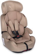 Lorelli IRIS ISOFIX car seat 9-36 KG BEIGE - Car Seat