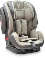 Lorelli MARS ISOFIX car seat 9-36 KG BEIGE LEATHER - Car Seat
