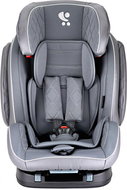 Lorelli MARS ISOFIX car seat 9-36 KG GREY LEATHER - Car Seat