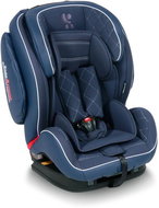 Lorelli MARS ISOFIX car seat 9-36 KG DARK BLUE LEATHER - Car Seat