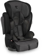 Lorelli OMEGA 9-36 KG BLACK - Car Seat