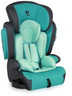 Car seat Lorelli OMEGA 9-36 KG GREY&GREEN - Car Seat