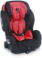 Car seat Lorelli TITAN SPS 9-36 KG BLACK&RED - Car Seat