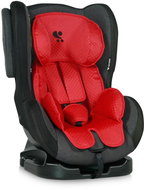 Car seat TOMMY 0-18KG RED&BLACK - Car Seat
