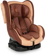 Car seat TOMMY 0-18KG BEIGE&BROWN - Car Seat