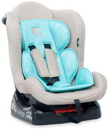 Lorelli SATURN 0-18 KG BEIGE&GREEN STARS car seat - Car Seat