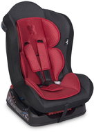 Lorelli SATURN 0-18 KG BLACK&RED car seat - Car Seat