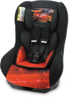 Car seat Lorelli BETA PLUS 0-18 KG BLACK FIERY RACE - Car Seat