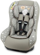 Car seat Lorelli BETA PLUS 0-18 KG BEIGE ELEPHANT - Car Seat