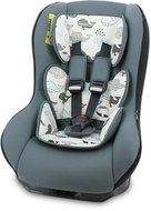 Car seat Lorelli BETA PLUS 0-18 KG GREY WHALES - Car Seat