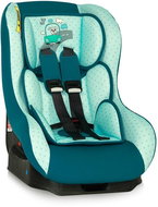Car seat Lorelli BETA PLUS 0-18 KG AQUAMARINE DOG DRIVER - Car Seat