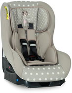Car seat Lorelli BETA PLUS 0-18 KG BEIGE GIRL - Car Seat
