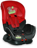 Lorelli CONCORD 0-18KG RED&BLACK FAMILY car seat - Car Seat