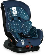 Car seat Lorelli CONCORD 0-18KG DARK BLUE TEDDY BEAR - Car Seat