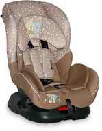 Lorelli CONCORD 0-18KG BEIGE ZAZA car seat - Car Seat