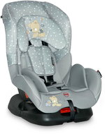 Car seat Lorelli CONCORD 0-18KG GREY ZAZA - Car Seat