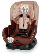 Lorelli CONCORD 0-18KG BEIGE DAISY BEARS car seat - Car Seat