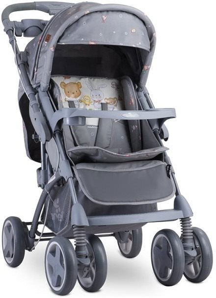 Baby top buggy set