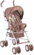Lorelli TREK BEIGE AIRPLANE Stroller - Baby Buggy
