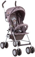 Lorelli TREK BEIGE FASHION GIRL - Baby Buggy