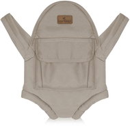 Baby carrier Lorelli HOLIDAY BEIGE - Baby Carrier