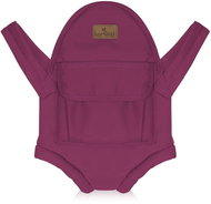 Baby carrier Lorelli HOLIDAY RED - Baby Carrier