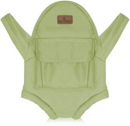Baby carrier Lorelli HOLIDAY GREEN - Baby Carrier