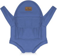 Baby carrier Lorelli HOLIDAY BLUE - Baby Carrier