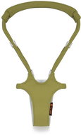 Baby leash Lorelli FIRST STEPS GREEN - Child Harness