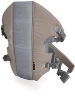 Lorelli DISCOVERY BEIGE baby carrier - Baby Carrier
