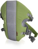 Baby carrier Lorelli DISCOVERY GREEN - Babahordozó