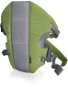Baby carrier Lorelli DISCOVERY GREEN - Baby Carrier