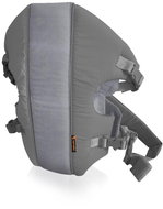Baby carrier Lorelli DISCOVERY GREY - Baby Carrier