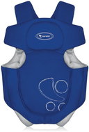 Baby carrier Lorelli TRAVELLER BLUE - Baby Carrier