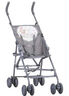 Stroller Lorelli FLASH GREY BEAR PARTY - Baby Buggy