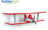 Futuka kids AIR-2 double shelf RED - Shelf