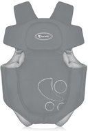 Baby carrier Lorelli TRAVELLER GRAY - Baby Carrier