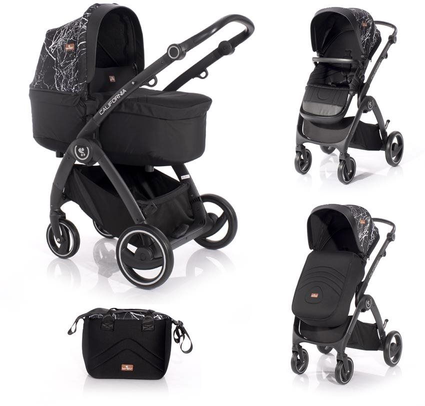 Lorelli pushchair hot sale