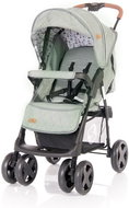 Stroller Lorelli INES FROSTY GREEN - Baby Buggy