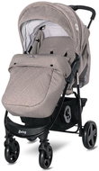 Lorelli DAISY Stroller + STRING Carrier - Baby Buggy