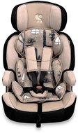 Car seat Lorelli NAVIGATOR 9-36 KG BEIGE&BLACK MEXICAN - Car Seat