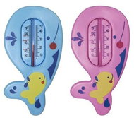 Baby bath thermometer Lorelli 1701 FISH - Children's Thermometer