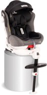 Lorelli PEGASUS ISOFIX car seat 0-36 KG LIGHT&DARK GREY - Car Seat
