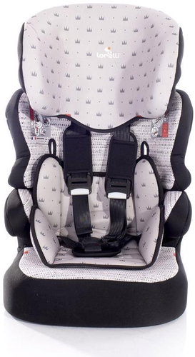 Lorelli X-DRIVE PLUS 9-36 KG STRING car seat - Car Seat - Main image