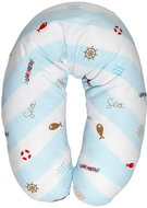 Nursing pillow 190x50 CM Lorelli RANFORCE ADVENTURE - Nursing Pillow